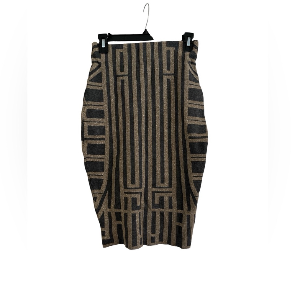 Akira Chicago Pencil Skirt